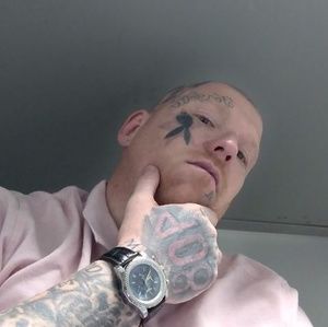 Meet your Posher, Jeff